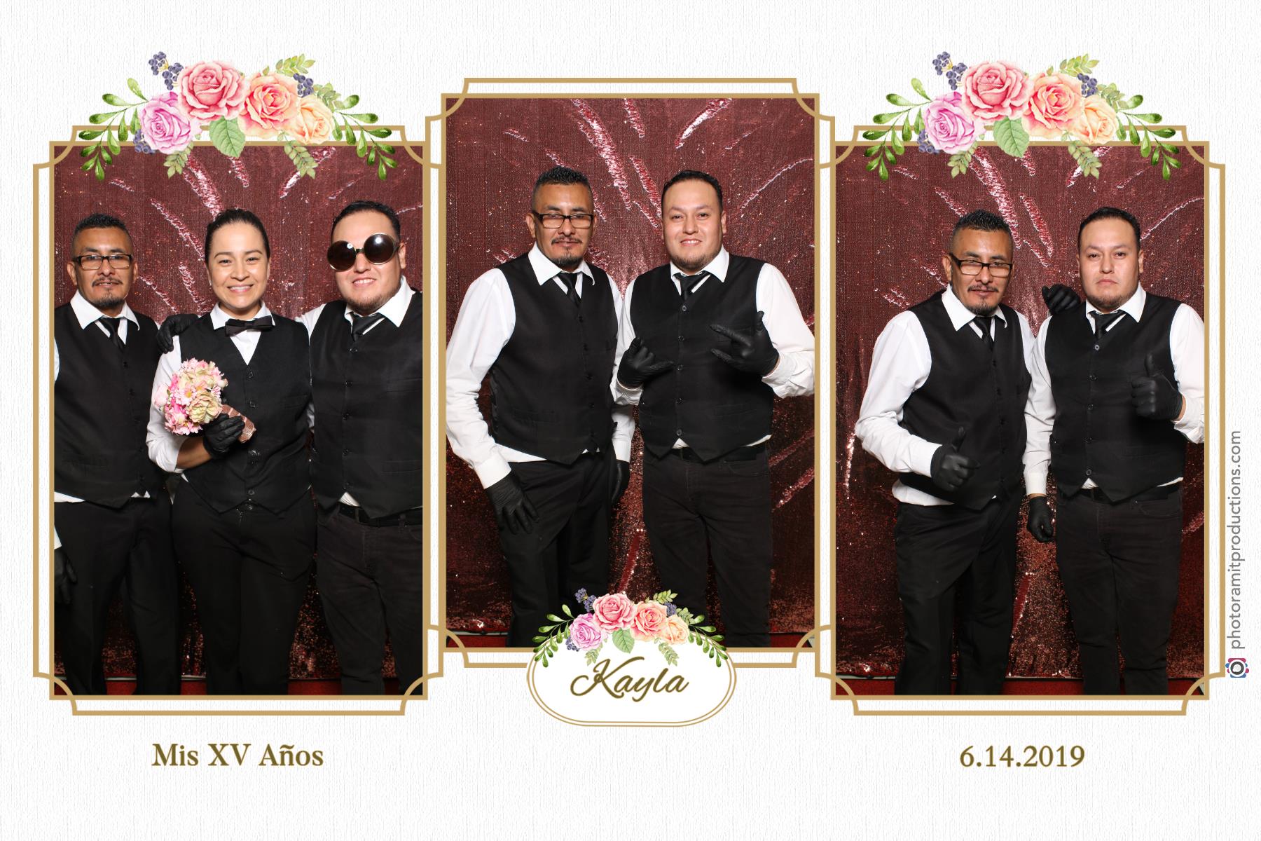 Kayla’s XV | View more photos from the event at gallery.photoramitproductions.com/u/PhotoRAMITProductions/Kayla’s-XV